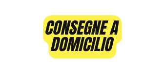 consegne a domicilio