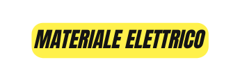 materiale elettrico